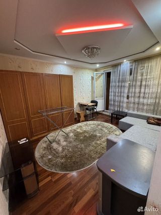 m. Schelkovskaya: Apartment, 2-rooms