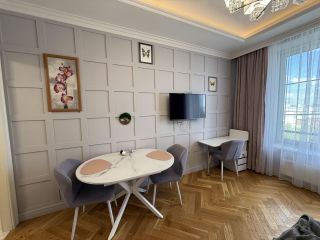 m. Komsomolskaya: Apartment, 1-rooms