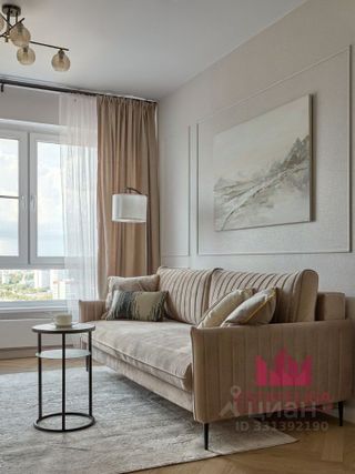 m. Kalitniki: Apartment, 1-rooms
