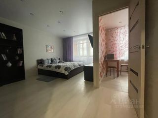 m. Zheleznodorozhnaya: Apartment, 1-rooms