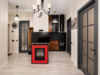 m. Shelepikha: Apartment, 2-rooms