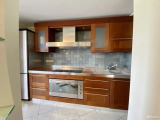 m. Baumanskaya: Apartment, studio