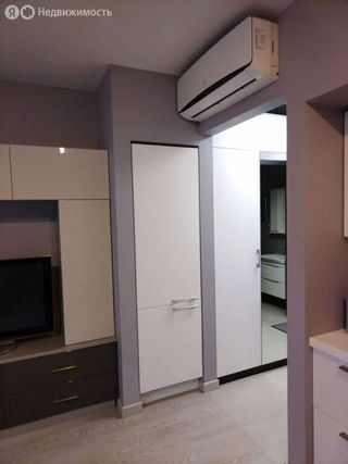 m. Fili: Apartment, studio