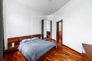 m. Polyanka: Apartment, 3-rooms