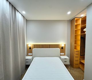 m. Ugreshskaya: Apartment, 1-rooms