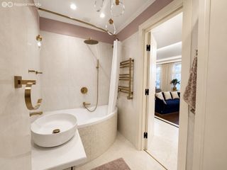 m. Khoroshevo: Apartment, 2-rooms