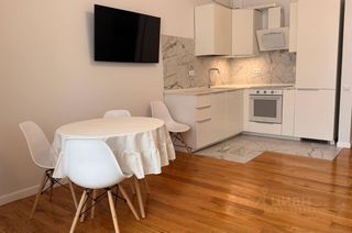 m. Ulitsa 1905 goda: Apartment, 2-rooms
