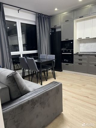 m. Kotelniki: Apartment, 2-rooms