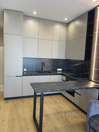 m. Schukinskaya: Apartment, 1-rooms