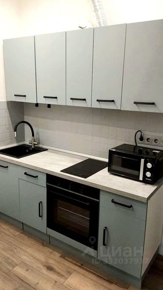 m. Schelkovskaya: Apartment, studio