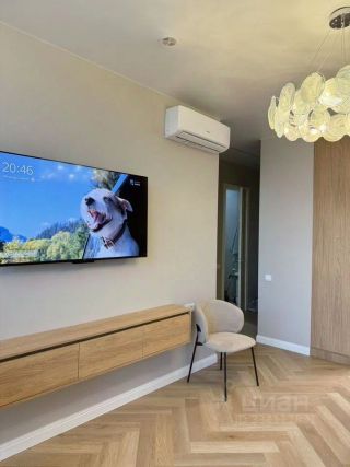 m. Maryina Roscha: Apartment, 1-rooms