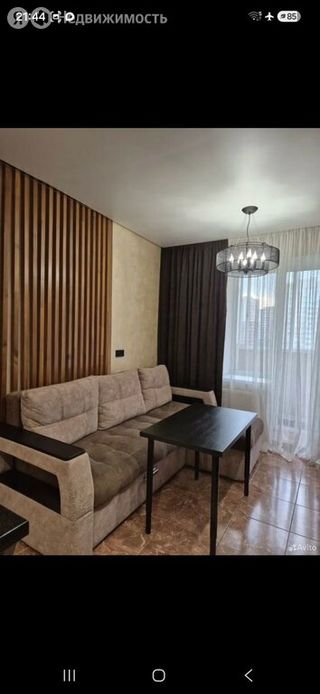 m. Nekrasovka: Apartment, 2-rooms