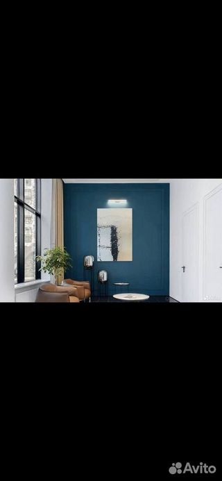 m. Shelepikha: Apartment, studio