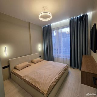 m. Serp i Molot: Apartment, 1-rooms