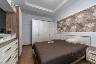 m. Tverskaya: Apartment, 2-rooms