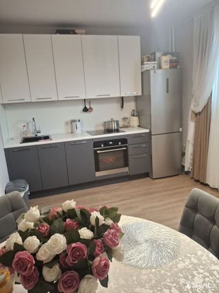 m. Tomilino: Apartment, 2-rooms