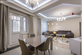 m. Troparevo: Apartment, 2-rooms