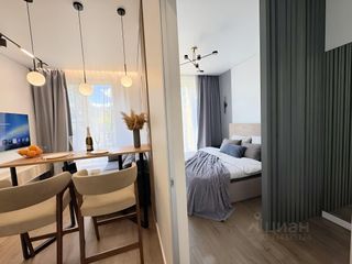 m. Kaluzhskaya: Apartment, 1-rooms