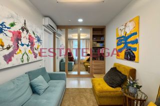 m. Fili: Apartment, 2-rooms