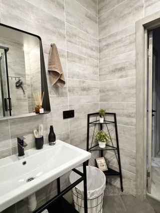 m. Khimki: Apartment, 1-rooms