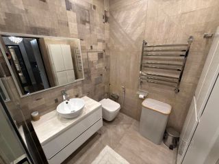 m. Aminyevskaya: Apartment, 2-rooms