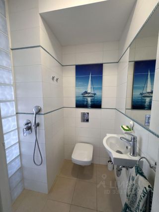 m. Narodnoe Opolchenie: Apartment, 2-rooms