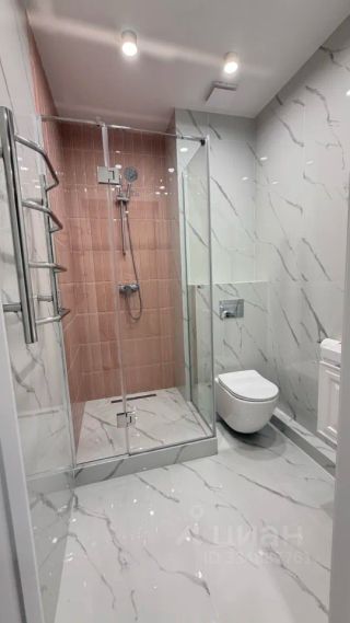 m. Ugreshskaya: Apartment, 2-rooms