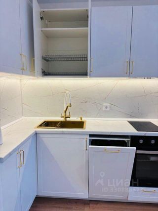 m. Strogino: Apartment, 1-rooms