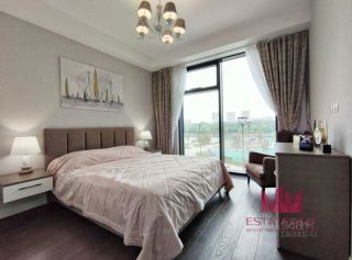 m. Belomorskaya: Apartment, 2-rooms