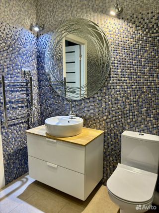 m. Kotelniki: Apartment, 3-rooms