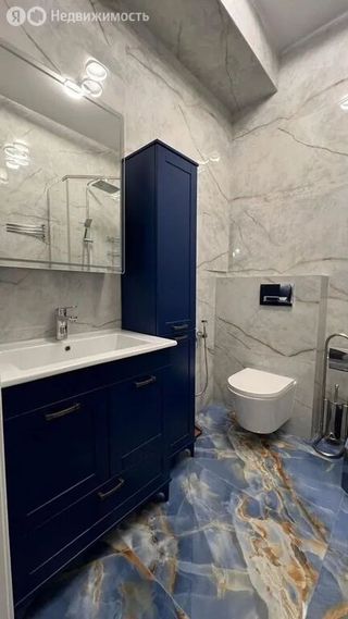 m. Kuntsevskaya: Apartment, 1-rooms