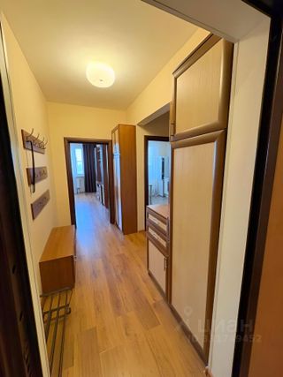 m. Novokosino: Apartment, 1-rooms