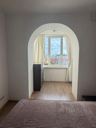 m. Ulitsa 1905 goda: Apartment, 1-rooms