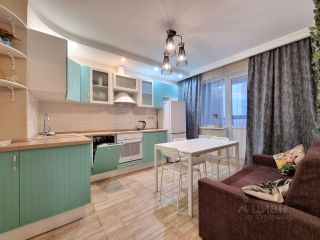 m. Molzhaninovo: Apartment, 1-rooms
