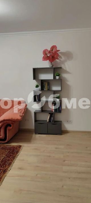 m. Nizhegorodskaya: Apartment, 2-rooms