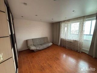 m. Sheremetyevskaya: Apartment, 2-rooms