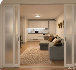 m. Stakhanovskaya: Apartment, 2-rooms