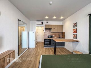 m. Vnukovo: Apartment, studio