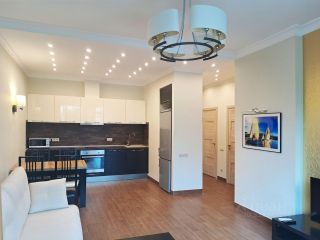 m. Opalikha: Apartment, 2-rooms