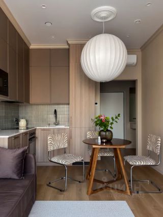 m. Spartak: Apartment, 2-rooms