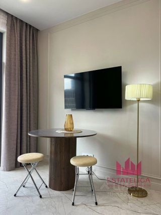 m. Terekhovo: Apartment, studio
