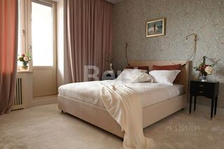 m. Kuntsevskaya: Apartment, 3-rooms