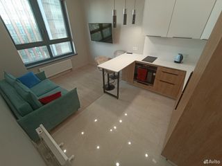 m. Kaluzhskaya: Apartment, 1-rooms