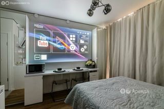 m. Pervomayskaya: Apartment, 1-rooms