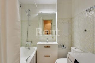 m. Mendeleevskaya: Apartment, 1-rooms