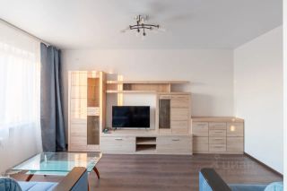 m. Bulvar Dmitriya Donskogo: Apartment, 2-rooms