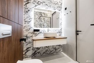 m. Michurinsky prospekt: Apartment, 2-rooms