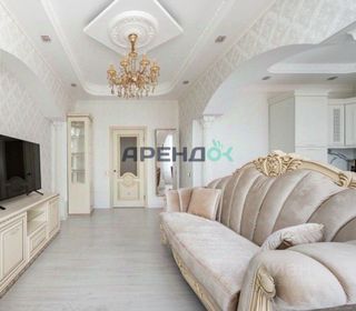 m. Shelepikha: Apartment, 2-rooms