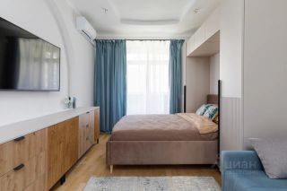 m. Panfilovskaya: Apartment, 1-rooms