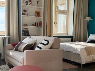m. Penyagino: Apartment, studio